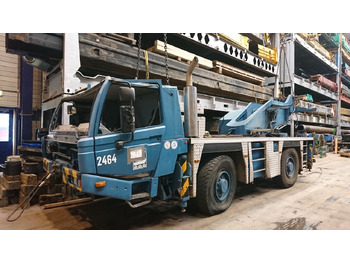 Dźwig samojezdny TADANO ATF 40G-2