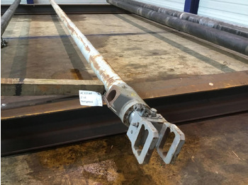 Siłownik hydrauliczny TEREX