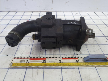 Pompa hydrauliczna TEREX