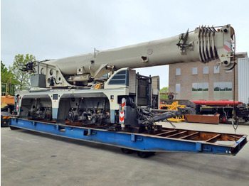 Dźwig samojezdny TEREX