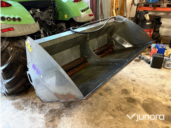 Rozsiewacz piasku i soli HOLMS