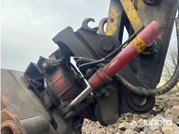 Tiltrotator Tiltrotator - Rototilt Indexator R8: zdjęcie 3