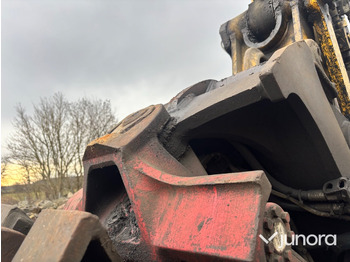 Tiltrotator Tiltrotator - Rototilt Indexator R8: zdjęcie 5