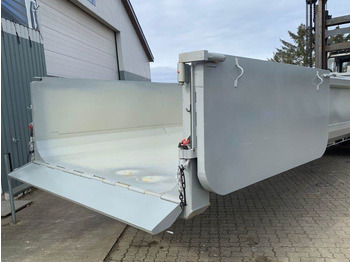 Zabudowa skrzyniowa Scancon SH6515 Hardox 15m3 6500mm: zdjęcie 3 Zabudowa skrzyniowa Scancon SH6515 Hardox 15m3 6500mm: zdjęcie 3