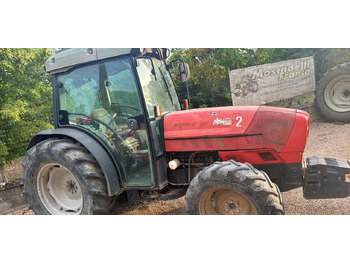 Ciągnik rolniczy SAME