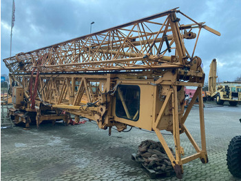 Żuraw wieżowy LIEBHERR