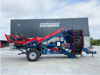 Sprzęt do kombajnów ASA-LIFT