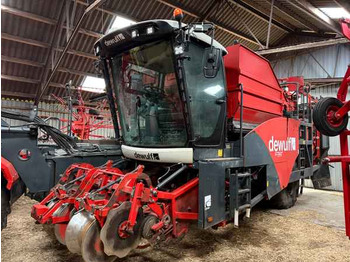 Kombajn DEWULF