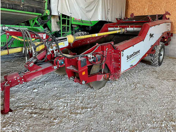 Kombajn ziemniaczany SCANSTONE