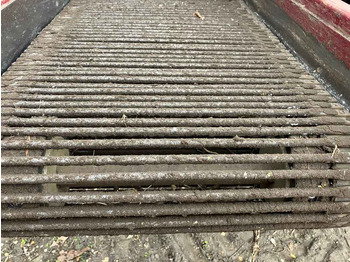 Kombajn ziemniaczany Scanstone Scanstone Ecostar De-Stoner: zdjęcie 5