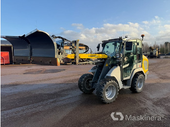 Ładowarka kołowa KRAMER