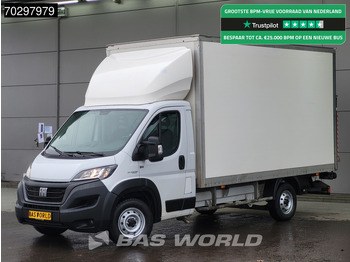 Dostawczy kontener FIAT Ducato
