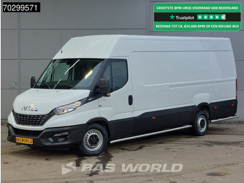 Furgon IVECO Daily 35s14