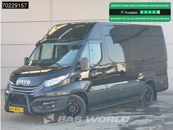 Furgon IVECO Daily 35s16