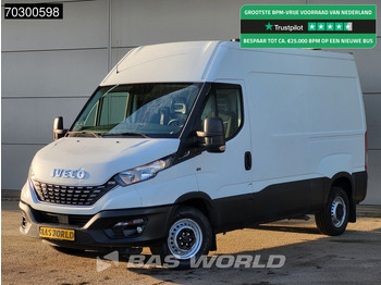 Furgon IVECO Daily 35s16