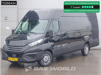 Furgon IVECO Daily 35s18