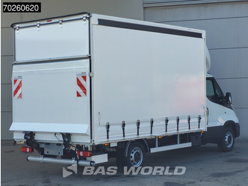 Iveco Daily 35S21 3.0L Automaat Schuifzeilen Laadklep 210PK 2025-Model ACC LED CarPlay Euro6 Schuifzeil Koffer Meubelbak Bakwagen 23m3 Airco Iveco Daily 35S21 3.0L Automaat Schuifzeilen Laadklep 210PK 2025-Model ACC LED CarPlay Euro6 Schuifzeil Koffer Meubelbak Bakwagen 23m3 Airco: zdjęcie 2 Iveco Daily 35S21 3.0L Automaat Schuifzeilen Laadklep 210PK 2025-Model ACC LED CarPlay Euro6 Schuifzeil Koffer Meubelbak Bakwagen 23m3 Airco Iveco Daily 35S21 3.0L Automaat Schuifzeilen Laadklep 210PK 2025-Model ACC LED CarPlay Euro6 Schuifzeil Koffer Meubelbak Bakwagen 23m3 Airco: zdjęcie 2