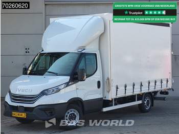 Iveco Daily 35S21 3.0L Automaat Schuifzeilen Laadklep 210PK 2025-Model ACC LED CarPlay Euro6 Schuifzeil Koffer Meubelbak Bakwagen 23m3 Airco Iveco Daily 35S21 3.0L Automaat Schuifzeilen Laadklep 210PK 2025-Model ACC LED CarPlay Euro6 Schuifzeil Koffer Meubelbak Bakwagen 23m3 Airco: zdjęcie 1 Iveco Daily 35S21 3.0L Automaat Schuifzeilen Laadklep 210PK 2025-Model ACC LED CarPlay Euro6 Schuifzeil Koffer Meubelbak Bakwagen 23m3 Airco Iveco Daily 35S21 3.0L Automaat Schuifzeilen Laadklep 210PK 2025-Model ACC LED CarPlay Euro6 Schuifzeil Koffer Meubelbak Bakwagen 23m3 Airco: zdjęcie 1