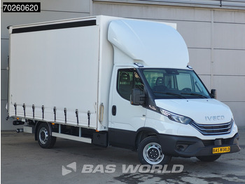 Iveco Daily 35S21 3.0L Automaat Schuifzeilen Laadklep 210PK 2025-Model ACC LED CarPlay Euro6 Schuifzeil Koffer Meubelbak Bakwagen 23m3 Airco Iveco Daily 35S21 3.0L Automaat Schuifzeilen Laadklep 210PK 2025-Model ACC LED CarPlay Euro6 Schuifzeil Koffer Meubelbak Bakwagen 23m3 Airco: zdjęcie 5 Iveco Daily 35S21 3.0L Automaat Schuifzeilen Laadklep 210PK 2025-Model ACC LED CarPlay Euro6 Schuifzeil Koffer Meubelbak Bakwagen 23m3 Airco Iveco Daily 35S21 3.0L Automaat Schuifzeilen Laadklep 210PK 2025-Model ACC LED CarPlay Euro6 Schuifzeil Koffer Meubelbak Bakwagen 23m3 Airco: zdjęcie 5