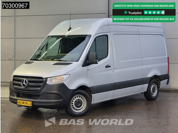 Mały samochód dostawczy MERCEDES-BENZ Sprinter 315