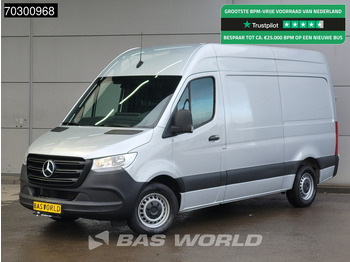 Mały samochód dostawczy MERCEDES-BENZ Sprinter 315