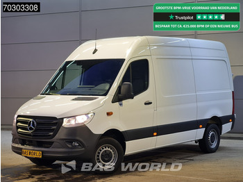 Furgon MERCEDES-BENZ Sprinter 317