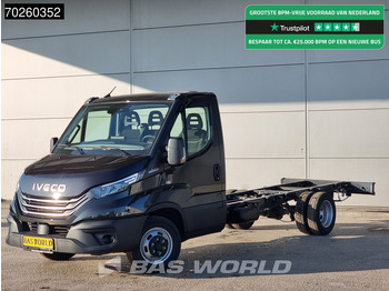 Samochód dostawczy IVECO Daily 35c21
