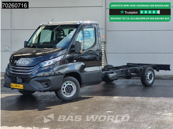 Samochód dostawczy IVECO Daily 35s21
