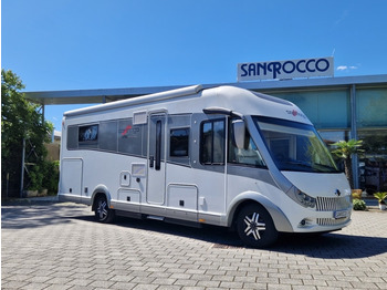 Kamper integra CARTHAGO