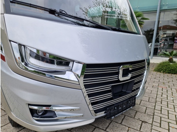 Nowy Kamper integra Carthago Liner For Two I 53: zdjęcie 4 Nowy Kamper integra Carthago Liner For Two I 53: zdjęcie 4