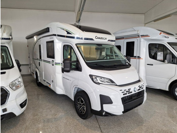 Kamper półintegra CHAUSSON 640