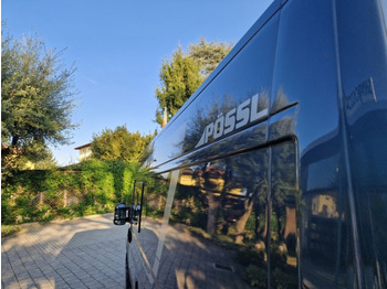 Kampervan Possl Summit 600: zdjęcie 3