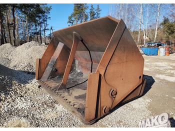 Osprzęt CATERPILLAR