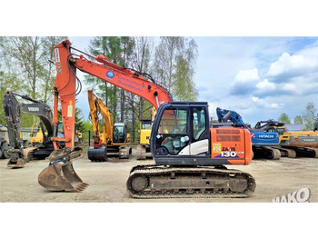 Koparka gąsienicowa HITACHI ZX130LCN-6