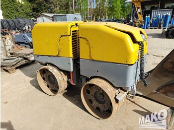Mini walec WACKER