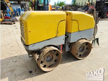 Mini walec WACKER RTSC2: zdjęcie 2 Mini walec WACKER RTSC2: zdjęcie 2