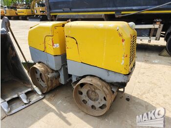 Mini walec WACKER RTSC2: zdjęcie 3 Mini walec WACKER RTSC2: zdjęcie 3