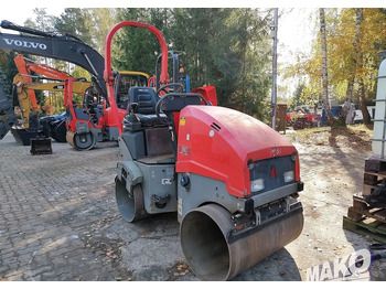 Walec Wacker Neuson RTSC2: zdjęcie 3