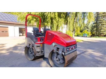 Wacker Neuson RTSC2 Wacker Neuson RTSC2: zdjęcie 2 Wacker Neuson RTSC2 Wacker Neuson RTSC2: zdjęcie 2