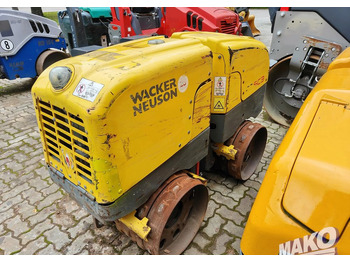Walec Wacker Neuson RTSC3: zdjęcie 3 Walec Wacker Neuson RTSC3: zdjęcie 3