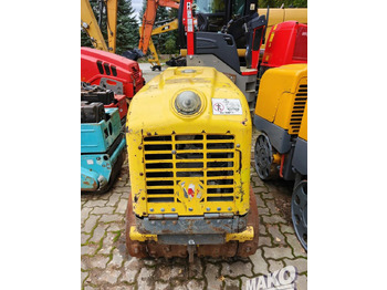 Walec Wacker Neuson RTSC3: zdjęcie 2 Walec Wacker Neuson RTSC3: zdjęcie 2