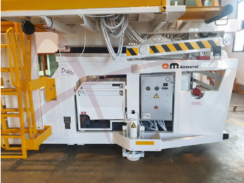 Ładowarka kontenerów/ Palet AIR MARREL LAM 3500 DP/R8: zdjęcie 2 Ładowarka kontenerów/ Palet AIR MARREL LAM 3500 DP/R8: zdjęcie 2