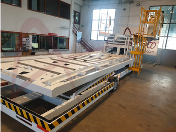 Ładowarka kontenerów/ Palet AIR MARREL LAM 3500 DP/R8: zdjęcie 3 Ładowarka kontenerów/ Palet AIR MARREL LAM 3500 DP/R8: zdjęcie 3