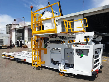 Ładowarka kontenerów/ Palet AIRMARREL