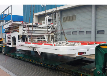 Ładowarka kontenerów/ Palet AIR MARREL LAM7000 DP/MDL8: zdjęcie 3 Ładowarka kontenerów/ Palet AIR MARREL LAM7000 DP/MDL8: zdjęcie 3