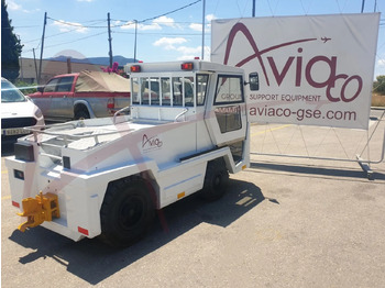 Ciągnik bagażowy CHARLATTE