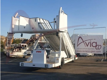 Schody pasażerskie FMC