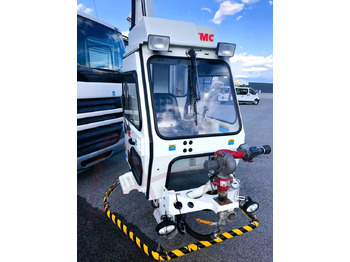 Odladzacz samolotowy FMC LMD 2000: zdjęcie 4