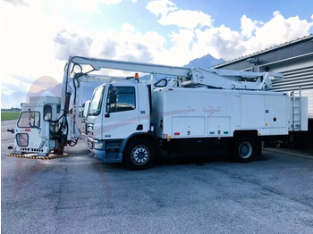 Odladzacz samolotowy FMC LMD 2000: zdjęcie 2