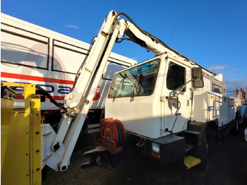 Odladzacz samolotowy FMC